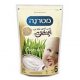 דייסת אורז מלא אורגנית לתינוקות 6 חודשים ומעלה 200 גרם - מטרנה
