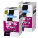מגה גלופלקס + MSM - נוטרילייף 420 טבליות