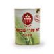 זיתים סורים מבוקעים אורגניים 560 גרם - הרדוף