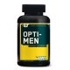 Opti-Men מולטי-ויטמין לגברים 180 טבליות-אופטימום נוטרישן