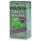 גרין מגמה (Green Magma) אבקת עשב השעורה 150 גרם "Green Foods"