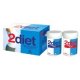 דיאטה 2diet הדיאטה החדשה 180 כמוסות - אלטמן