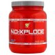 N.O.-Xplode בטעם פטל כחול 1025 גרם - BSN