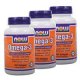 כמוסות שמן דגים אומגה 3 300 כמוסות - NOW Foods