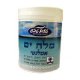 מלח ים אורגני אטלנטי 200 גרם "טעם טבע"