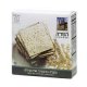 מצות אורגניות מקמח כוסמין מלא 300 גרם - השדה