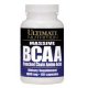 BCAA חומצות אמינו 1000 מ"ג 60 כמוסות - אולטימט נוטרישן