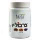 צרבול - פורמולה לטיפול במניעת צרבת 60 כמוסות - נטע רוקחות מהטבע