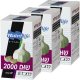 שום 2000 ללא ריח 180 כמוסות - נוטרילייף