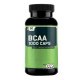 BCAA חומצות אמינו 1000 מ"ג 60 כמוסות - אופטימום נוטרישן