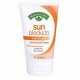 תחליב אורגני להגנה מקרינת השמש 30 SPF "אורגניקס" 118 מ"ל