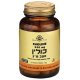כולין 350 מ"ג 100 כמוסות צמחיות - סולגאר