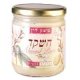 השקד 400 גרם - משק לין