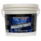 Muscle Juice אבקה לעליה במשקל בטעם וניל 4.75 ק"ג "Ultimate Nutrition"
