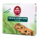 חטיף שקדים וצימוקים אורגני 150 גרם "הרדוף"