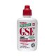 GSE תמצית זרעי אשכוליות 59 מ"ל "NutriBiotic"