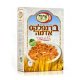 ברנפלקס ללא סוכר אורגני 375 גרם "אדמה"