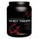 חלבון מי גבינה כשר Whey Tropin בטעם קפה וגלידת וניל 2.30 ק"ג - M.B.M.