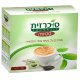 סוכרזית מהטבע - סטיביה באבקה 100 שקיות - סוכרזית