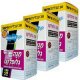 מגה גלופלקס 540 (2+1) טבליות - נוטרילייף