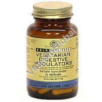 Vegetarian Di-Aid Modulators 50 caps Solgar לחץ על התמונה בכדי לסגור
