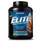 אבקת חלבון מי גבינה בטעם שוקולד 2.268 גרם - Dymatize Nutrition