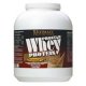 ProStar אבקת חלבון מי גבינה 2.27 ק"ג בטעם שוקולד "Ultimate Nutrition"