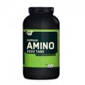 חומצות אמינו 2222 325 טבליות "Optimum Nutrition" חומצות אמינו 2222 325 טבליות "Optimum Nutrition"
