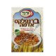 ברנפלקס ללא סוכר אורגני 375 גרם "אדמה"