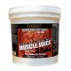 Muscle Juice אבקה לעליה במשקל בטעם שוקולד 4.75 ק"ג "Ultimate Nutrition"