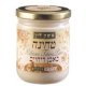 טחינה באבן ריחיים 400 גרם "משק לין"