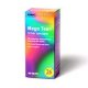 מולטי ויטמין טבעי "Mega Teen" לבני נוער 180 טבליות "GNC"