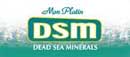 מון פלטין DSM - מוצרי ים המלח
