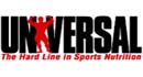 Universal Nutrition - תוספי מזון לספורטאים