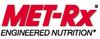 MET-Rx - תוספים לספורטאים