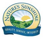 NSP נייטשר סאנשיין - מוצרי בריאות