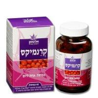 קרנמיקס 40 כמוסות "אלטמן"
