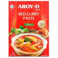 ממרח קארי אדום 50 גרם - ארוי-די