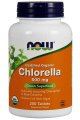 כלורלה אורגנמית 500 מ"ג 200 טבליות - נאו פודס