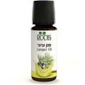 ערער - ג'וניפר שמן אתרי טהור 10 מ"ל - רוטס בוטניקל