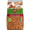 פסטה אורגנית פוזילי מקמח כוסמין מלא 400 גרם - הרדוף