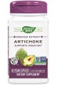 תמצית עלי ארטישוק 60 כמוסות צמחיות - נייטשורס וואי