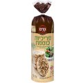 פריכיות כוסמת ללא תוספת מלח 175 גרם - כרם פריכיות כוסמת ללא תוספת מלח 175 גרם - כרם