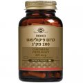כרום פיקולינאט 200 מק"ג 180 כמוסות - סולגאר