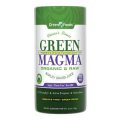 גרין מגמה - אבקת מיץ שעורה אורגנית 250 טבליות - גרין פודס