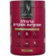 גרנולה חמוציות ושקדים, ללא תוספת סוכר 330 גרם - דני וגלית