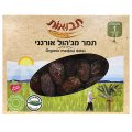 תמר מג'הול אורגני 1 ק"ג - תבואות