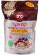 קוואקר דק אורגני - שיבולת שועל ללא גלוטן 450 גרם - כרם