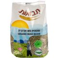 שעועית מש אורגני 500 גרם - תבואות