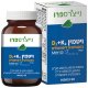 ויטמין K2 - קיי 2 טבעי 160 מק"ג 60 כמוסות צמחיות - נייצרס פרו
